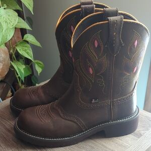 Justin's Women's Cowgirl Boots